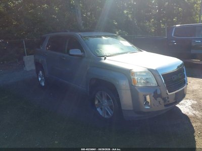 2011 GMC Terrain