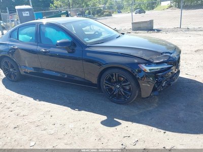 7JRL12TH8RG****** 2024 Volvo S60