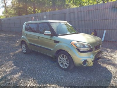 KNDJT2A63D7****** 2013 Kia Soul