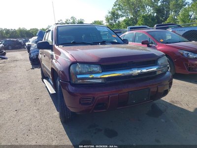 2005 Chevrolet Trailblazer