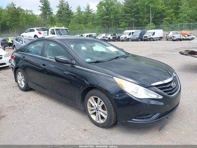 5NPEB4AC5CH****** 2012 Hyundai Sonata