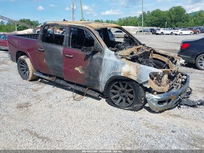 1C6RREJM7LN****** 2020 RAM 1500