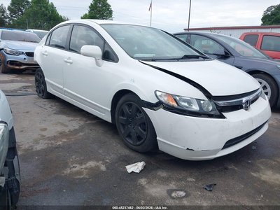 2006 Honda Civic