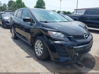 JM3ER2W50A0****** 2010 Mazda CX-7