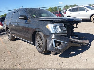 1FMJK2AT9ME****** 2021 Ford Expedition