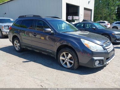 2013 Subaru Outback