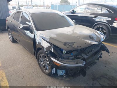 KMHLM4DG9RU****** 2024 Hyundai Elantra