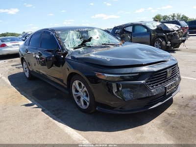 2025 Honda Accord
