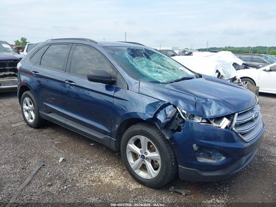 2FMPK4G9XHB****** 2017 Ford Edge