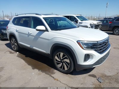 1V2BR2CA7RC****** 2024 Volkswagen Atlas