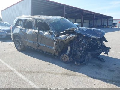 1C4RJFAG5LC****** 2020 Jeep Grand Cherokee
