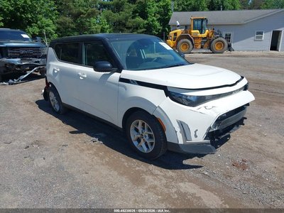 2024 Kia Soul