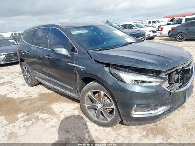 2019 Buick Enclave