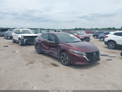 2024 Nissan Sentra