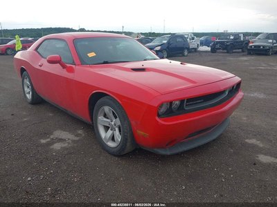 2014 Dodge Challenger