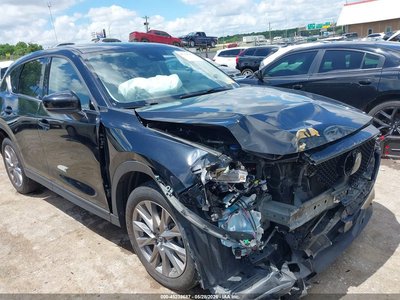 JM3KFADMXL1****** 2020 Mazda CX-5