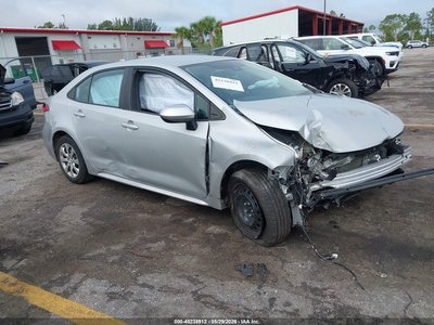 5YFEPMAE7NP****** 2022 Toyota Corolla