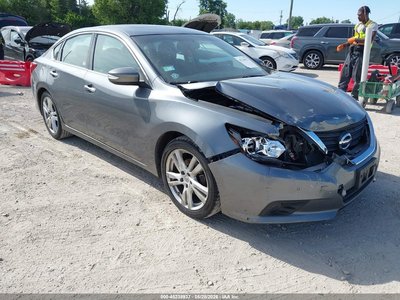1N4BL3APXGC****** 2016 Nissan Altima