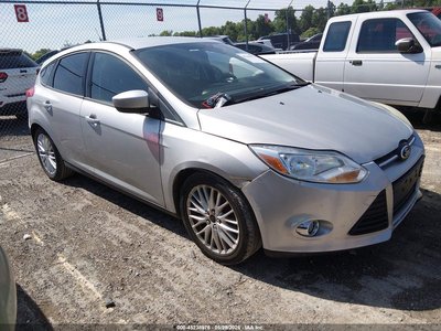 1FAHP3K26CL****** 2012 Ford Focus