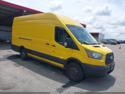1FTCR3XM8FK****** 2015 Ford Transit 250