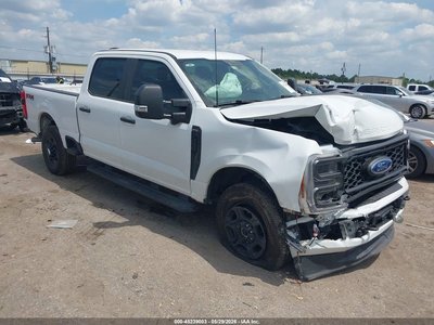 1FT8W2BA0RE****** 2024 Ford F-250