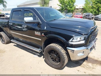 2013 RAM 2500