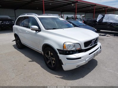 YV4952CT5E1****** 2014 Volvo XC90