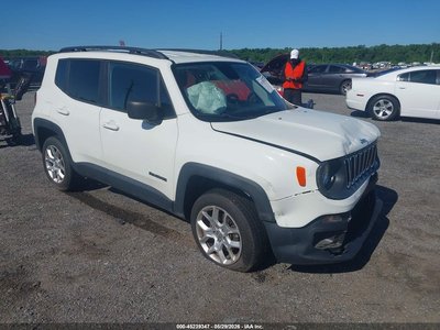 ZACCJBAB4JP****** 2018 Jeep Renegade