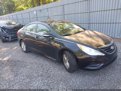 5NPEB4AC7EH****** 2014 Hyundai Sonata