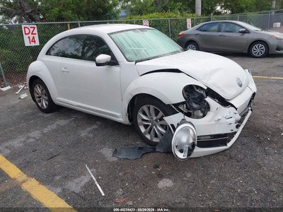 3VWJL7AT4EM****** 2014 Volkswagen Beetle