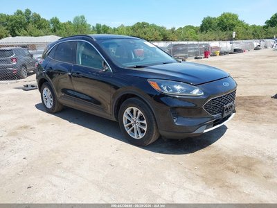 1FMCU9G61LU****** 2020 Ford Escape
