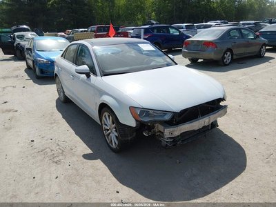 2015 Audi A3