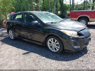 2011 Mazda 3