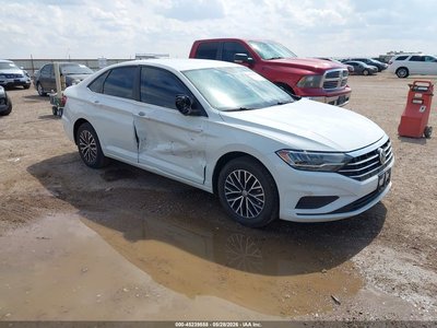 2021 Volkswagen Jetta