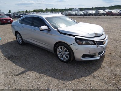 2019 Chevrolet Impala