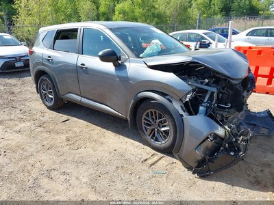 5N1BT3AB8PC****** 2023 Nissan Rogue