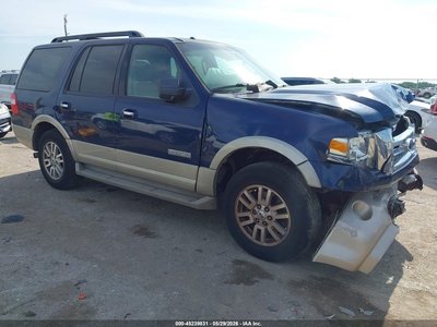 2008 Ford Expedition
