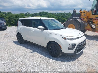 2021 Kia Soul