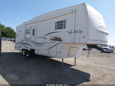 1N8CE292140****** 2004 American Star Other