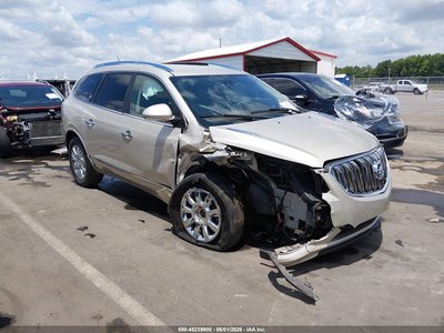 5GAKRCKD3EJ****** 2014 Buick Enclave