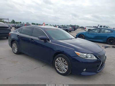 2014 Lexus ES