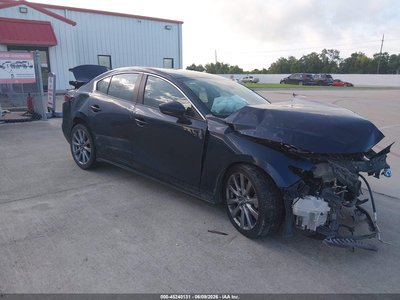 JM1BPABL7M1****** 2021 Mazda 3