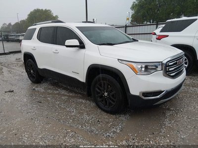 2018 GMC Acadia