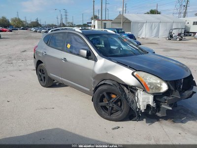 JN8AS5MT5DW****** 2013 Nissan Rogue