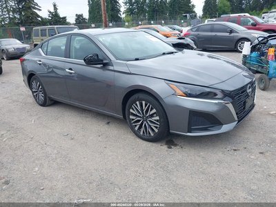 1N4BL4DV2SN****** 2025 Nissan Altima
