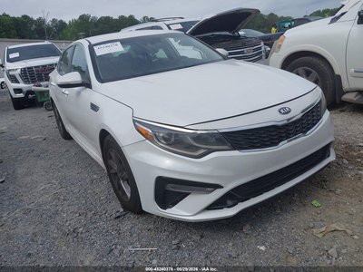 5XXGT4L37LG****** 2020 Kia Optima