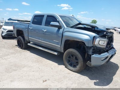 2016 GMC Sierra 1500