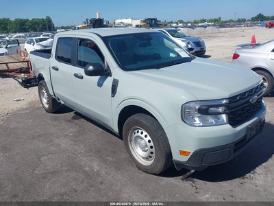 3FTTW8A31RR****** 2024 Ford Maverick