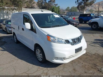 2019 Nissan NV 200