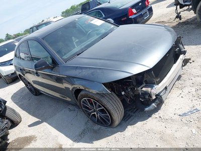 WA134AFY2R2****** 2024 Audi SQ5